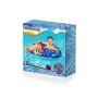 Bestway Aufblasbarer Schwimmring mit Griffen Sortierte Farbe D107 cm +12 Jahre Strand und Schwimmbad 36228 von Bestway, Pool-...