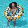 Inflatable Float Bestway Multicolour Ø 107 cm | Tienda24 - Global Online Shop Tienda24.eu