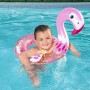 Bestway Aufblasbarer Schwimmer Tiere Farbauswahl 61x58,5/61x61 cm +3 bis 6 Jahre Strand und Pool 36306 von Bestway, Pool-Spie...