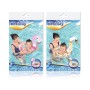 Bestway Flutuador Inflável Animais Cores Sortidas 61x58,5/61x61 cm +3 a 6 Anos Praia e Piscina 36306 de Bestway, Brinquedos p...