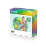 Bestway Aufblasbarer Schwimmring mit Griffen Regenbogen D119 cm +12 Jahre Strand und Pool 36352 von Bestway, Pool-Spielzeug -...