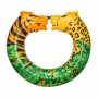 Inflatable Float Bestway Multicolour Jungle 109 x 89 cm by Bestway, Pool toys - Ref: D1400230, Price: 9,89 €, Discount: %