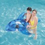 Figura Hinchable para Piscina Bestway Ballena 157 x 94 cm de Bestway, Colchonetas y juguetes hinchables - Ref: D1400234, Prec...