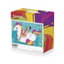 Bestway Aufblasbare Figur Einhorn mit Griffen 224x164 cm Strand und Pool 41113 von Bestway, Luftmatratzen & Aufblasartikel - ...