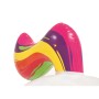 Bestway Figura Hinchable Unicornio con Asas 224x164 cm Playa y Piscina 41113 de Bestway, Colchonetas y juguetes hinchables - ...