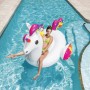 Bestway Aufblasbare Figur Einhorn mit Griffen 224x164 cm Strand und Pool 41113 von Bestway, Luftmatratzen & Aufblasartikel - ...