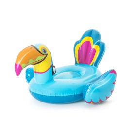 Bestway Figura Hinchable Tucan con Asas Playa y Piscina 41126 de Bestway, Juguetes de piscina - Ref: D1400239, Precio: 38,27 ...