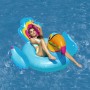 Inflatable Float Bestway Multicolour Tucán 207 x 150 cm | Tienda24 - Global Online Shop Tienda24.eu