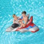 Bestway Aufblasbare Raumfahrzeugfigur mit Griffen 136x135 cm +3 Jahre Strand und Pool 41443 von Bestway, Luftmatratzen & Aufb...