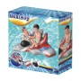 Bestway Aufblasbare Raumfahrzeugfigur mit Griffen 136x135 cm +3 Jahre Strand und Pool 41443 von Bestway, Luftmatratzen & Aufb...