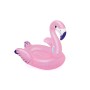 Bestway Figura Inflável Flamingo com Alças 153x143 cm Praia e Piscina 41475 de Bestway, Brinquedos para piscina - Ref: D14002...