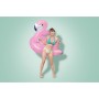 Bestway Aufblasbare Flamenco-Figur mit Griffen 153x143 cm Strand und Pool 41475 von Bestway, Pool-Spielzeug - Ref: D1400243, ...