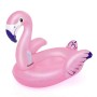 Bestway Figura Inflável Flamingo com Alças 153x143 cm Praia e Piscina 41475 de Bestway, Brinquedos para piscina - Ref: D14002...