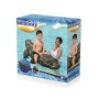 Bestway Figura Insuflável Crocodilo com Alças 193x94 cm +3 Anos Praia e Piscina 41478 de Bestway, Colchões e brinquedos insuf...