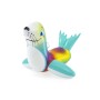 Bestway Figura Inflável Foca com Alças 157x114 cm +3 Anos Praia e Piscina 41479 de Bestway, Colchões e brinquedos insufláveis...