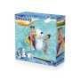 Bestway Figura Inflável Foca com Alças 157x114 cm +3 Anos Praia e Piscina 41479 de Bestway, Colchões e brinquedos insufláveis...