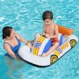 Bestway Figura Gonfiabile Auto con Maniglia 110x75 cm +3 Anni Spiaggia e Piscina 41480 | Tienda24 - Global Online Shop Tienda24.eu