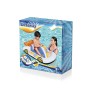 Bestway Figura Gonfiabile Auto con Maniglia 110x75 cm +3 Anni Spiaggia e Piscina 41480 | Tienda24 - Global Online Shop Tienda24.eu