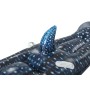 Bestway Figure Gonflable Requin Baleine avec Poignées 193x122 cm +3 Ans Plage et Piscine 41482 de Bestway, Bouées et Matelas ...