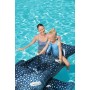 Air mattress Bestway Whale 193 x 122 cm by Bestway, Airbeds & Inflating Devices - Ref: D1400249, Price: 31,63 €, Discount: %