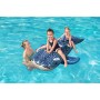 Air mattress Bestway Whale 193 x 122 cm by Bestway, Airbeds & Inflating Devices - Ref: D1400249, Price: 31,63 €, Discount: %