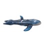 Bestway Figura Hinchable Tiburon Ballena con Asas 193x122 cm +3 Años Playa y Piscina 41482 de Bestway, Colchonetas y juguetes...