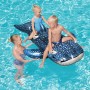 Bestway Aufblasbare Walhai Figur mit Griffen 193x122 cm +3 Jahre Strand und Pool 41482 von Bestway, Luftmatratzen & Aufblasar...