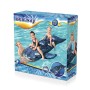 Bestway Aufblasbare Walhai Figur mit Griffen 193x122 cm +3 Jahre Strand und Pool 41482 von Bestway, Luftmatratzen & Aufblasar...