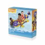 Bestway Aufblasbare Eidechsenfigur mit Griffen 191x119 cm +3 Jahre Strand und Pool 41502 von Bestway, Luftmatratzen & Aufblas...