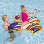 Bestway Aufblasbare Raumschiff-Figur mit Wasser-Pistole und Griff 117x107 cm +3 Jahre Strand & Pool 41503 von Bestway, Luftma...