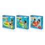 Bestway Colchoneta Inflável Surf com Alças Cor Sortida 84x56 cm +3 a 8 Anos Praia e Piscina 42049 de Bestway, Colchões e brin...