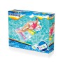 Bestway Fauteuil Gonflable Pieds Rafraîchissants 165x89cm Plage et Piscine 43011 de Bestway, Bouées et Matelas gonflables - R...