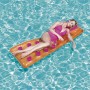 Bestway Luftmatratze "Becher" mit Kissen, verschiedene Farben, 188x71cm, Strand und Pool 43015 von Bestway, Luftmatratzen & A...