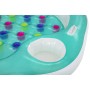 Bestway Colchoneta Doble Hinchable Vasos con Nevera 224x174 cm Playa y Piscina 43045 de Bestway, Colchonetas y juguetes hinch...