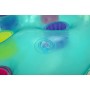 Bestway Colchoneta Doble Hinchable Vasos con Nevera 224x174 cm Playa y Piscina 43045 de Bestway, Colchonetas y juguetes hinch...