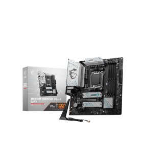 Carte Mère Gigabyte X670 AORUS ELITE AX AMD X670 AMD AM5 | Tienda24 Tienda24.eu