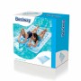 Bestway Colchoneta Dupla Inflável Copos 193x142 cm Praia e Piscina 43055 de Bestway, Colchões e brinquedos insufláveis - Ref:...