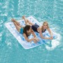 Bestway Colchoneta Dupla Inflável Copos 193x142 cm Praia e Piscina 43055 de Bestway, Colchões e brinquedos insufláveis - Ref:...