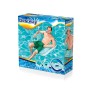 Bestway Fauteuil Gonflable avec Oreiller 102x94 cm Plage et Piscine 43097 de Bestway, Jouets de piscine - Réf : D1400266, Pri...