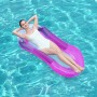 Bestway Sedia Gonfiabile Aqua Colori Assortiti 160x84 cm Spiaggia e Piscina 43103 di Bestway, Giocattoli da piscina - Rif: D1...