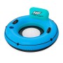 Bestway Roda Inflável com Alças Hidro-Force D119cm Praia e Piscina 43108 de Bestway, Colchões e brinquedos insufláveis - Ref:...