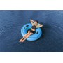 Bestway Bouée Gonflable avec Poignées Hidro-Force D119 cm Plage et Piscine 43108 de Bestway, Bouées et Matelas gonflables - R...