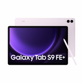 Tablet Samsung Tab S9 FE+ SM-X610 12,4" Exynos 1380 8 GB RAM 128 GB Ro