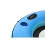 Bestway Ruota Gonfiabile con Maniglie Hidro-Force D119 cm Spiaggia e Piscina 43108 di Bestway, Lettini e giochi gonfiabili - ...