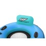 Bestway Bouée Gonflable avec Poignées Hidro-Force D119 cm Plage et Piscine 43108 de Bestway, Bouées et Matelas gonflables - R...