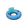 Bestway Roda Inflável com Alças Hidro-Force D119cm Praia e Piscina 43108 de Bestway, Colchões e brinquedos insufláveis - Ref:...