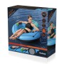 Bestway Bouée Gonflable avec Poignées Hidro-Force D119 cm Plage et Piscine 43108 de Bestway, Bouées et Matelas gonflables - R...