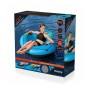 Bestway Bouée Gonflable avec Poignées Hidro-Force D119 cm Plage et Piscine 43108 de Bestway, Bouées et Matelas gonflables - R...