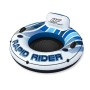 Bestway Roue Gonflable avec Poignées Rapid Rider D135 cm Plage et Piscine 43116 de Bestway, Bouées et Matelas gonflables - Ré...