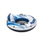 Bestway Aufblasbares Rad mit Griffen Rapid Rider D135 cm Strand und Pool 43116 von Bestway, Luftmatratzen & Aufblasartikel - ...